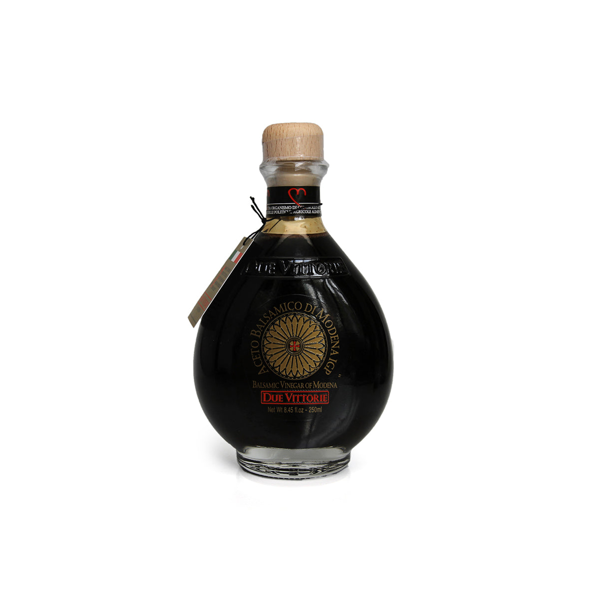Due Vittorie Balsamic Vinegar