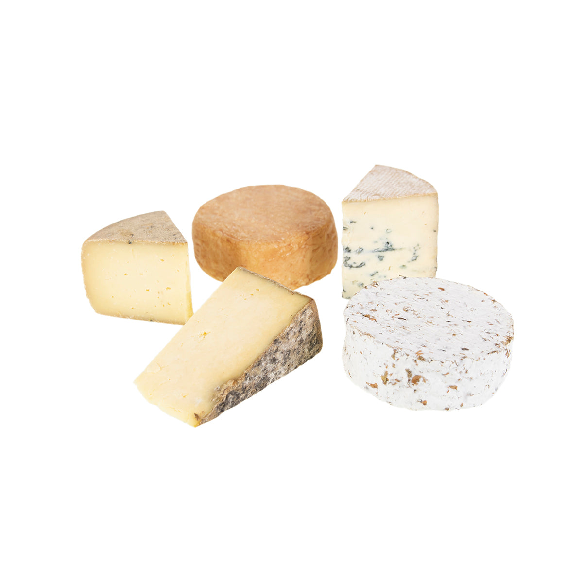 VIP Local Cheese Banquet Program 10 Person Min.