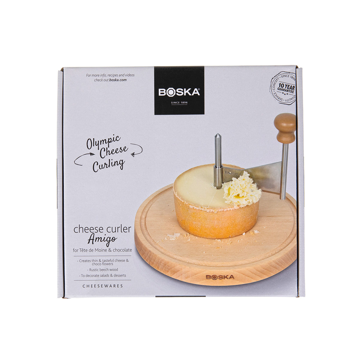 Boska Girolle Machine