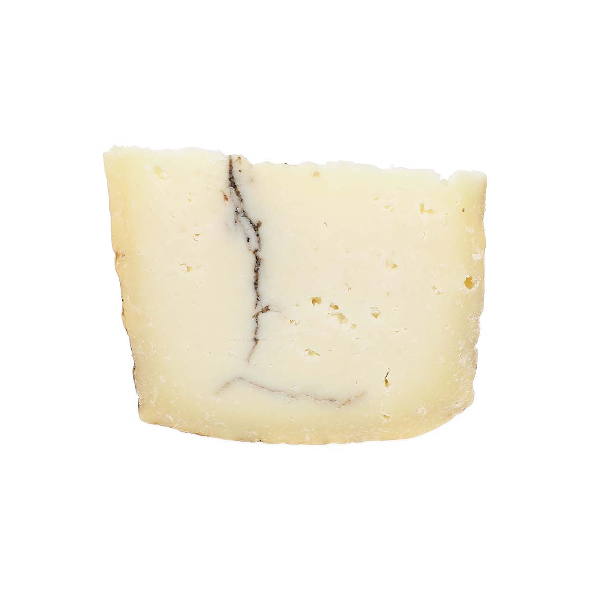 Moliterno Al Tartufo Cheese