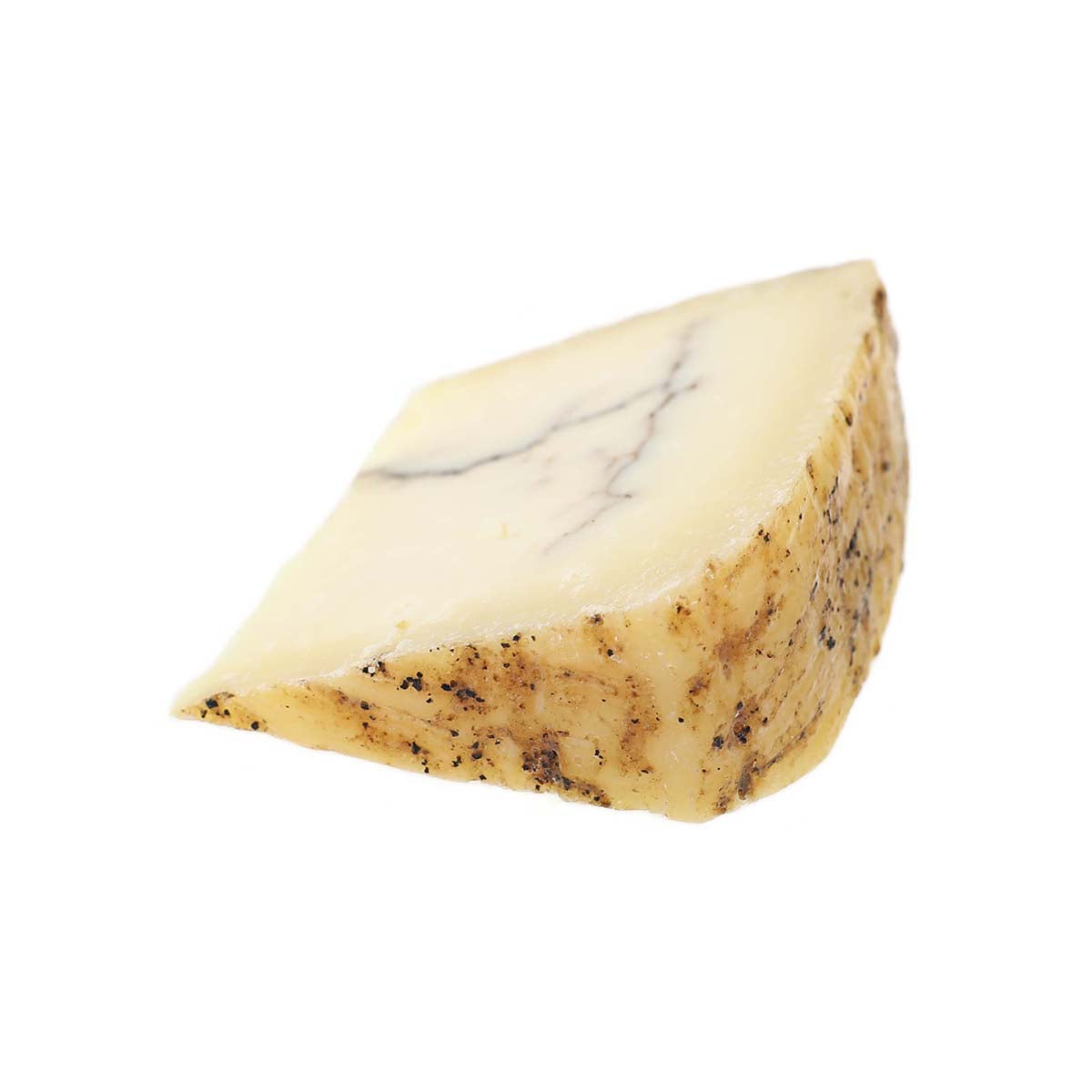 Moliterno Al Tartufo Cheese