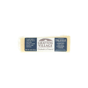 Grafton Truffle Cheddar Cheese Bar