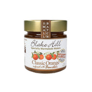 Orange & Bourbon Whiskey Marmalade