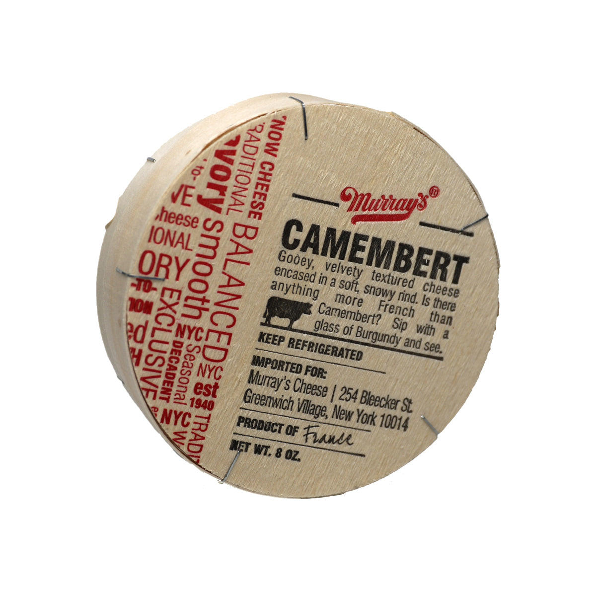 Camembert