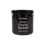 Divina Sour Cherry Spread