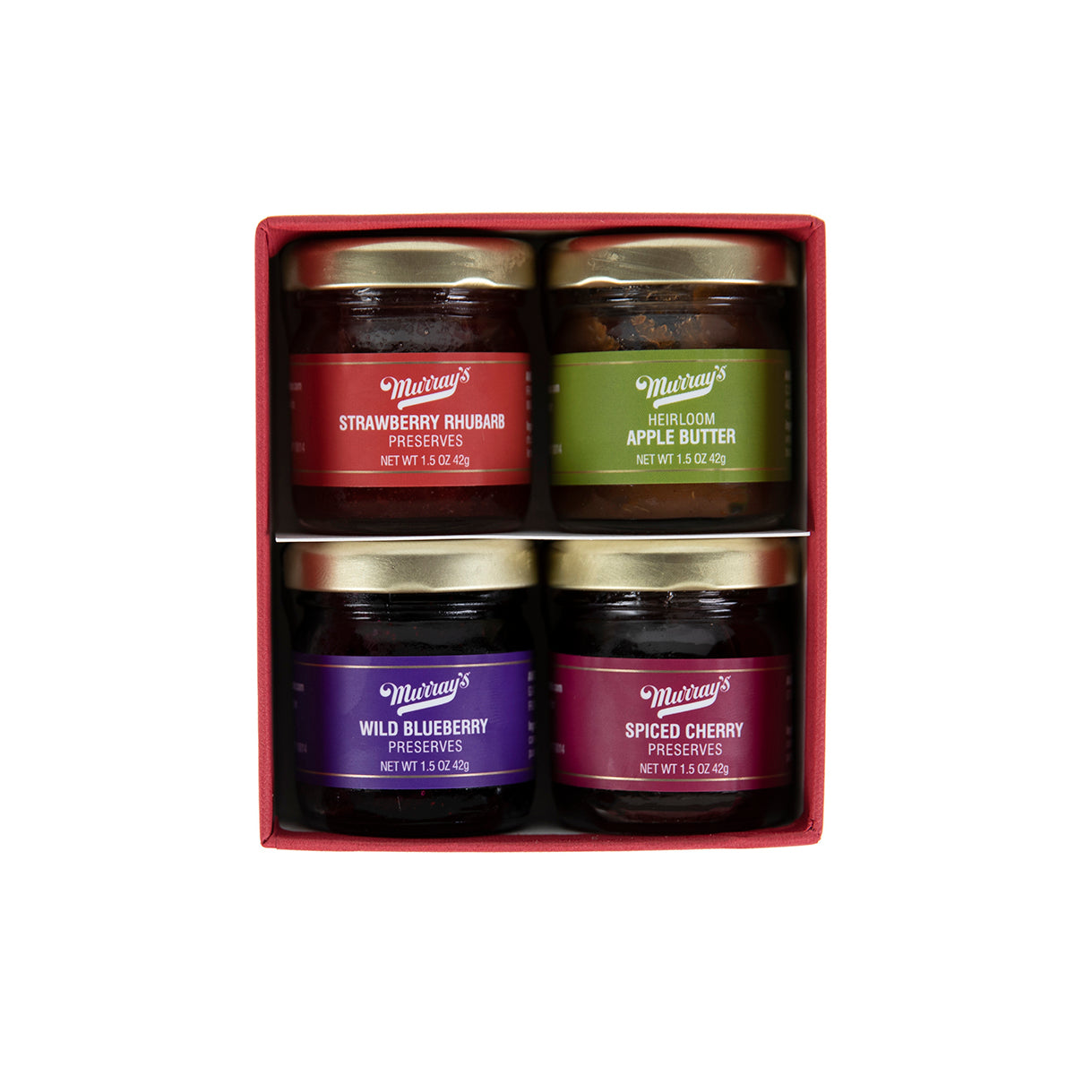 Murray's Mini Jam