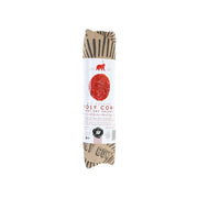Red Bear Provisions Holy Cow Beef Salami