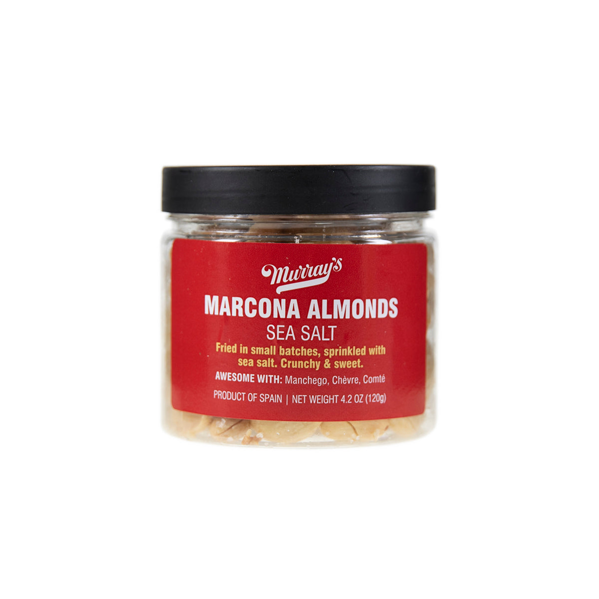 Murray's Marcona Almonds
