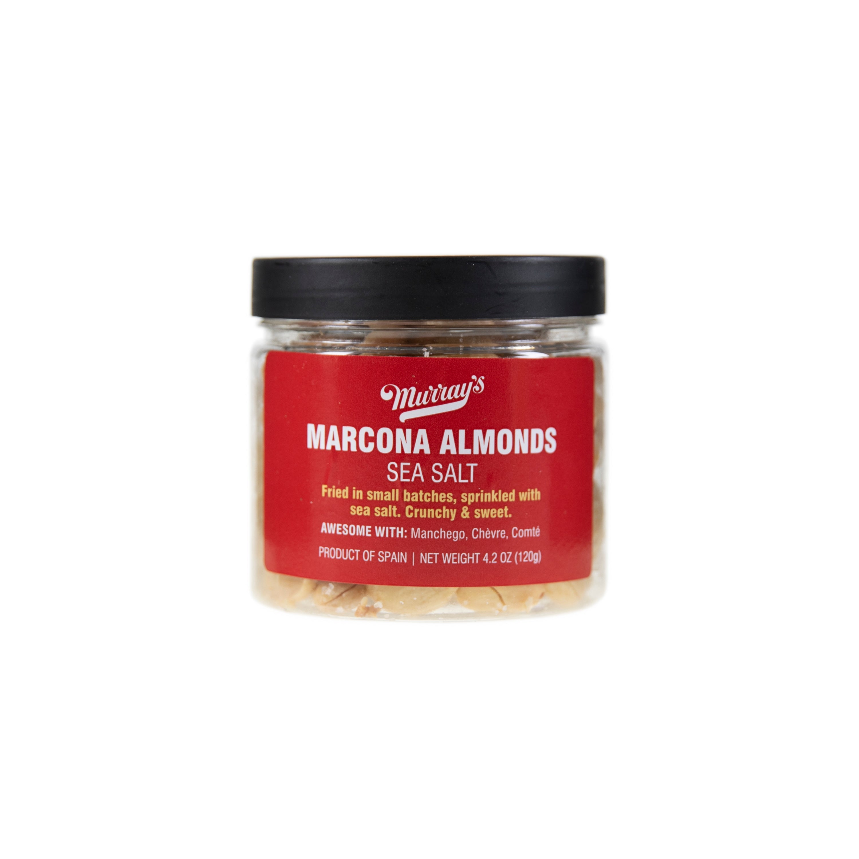 Murray's Marcona Almonds