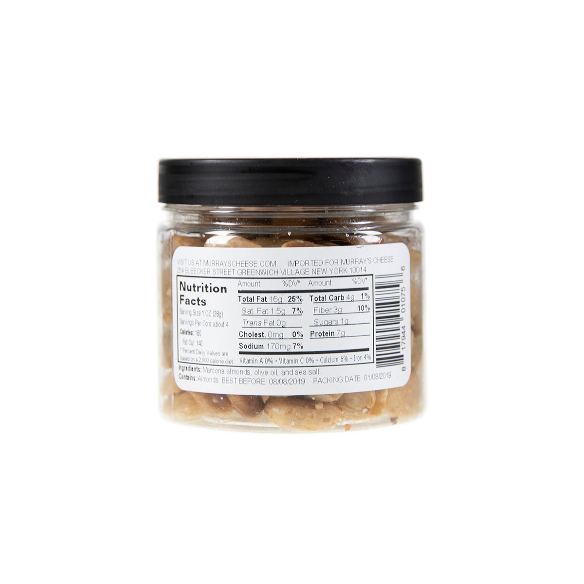 Murray's Marcona Almonds