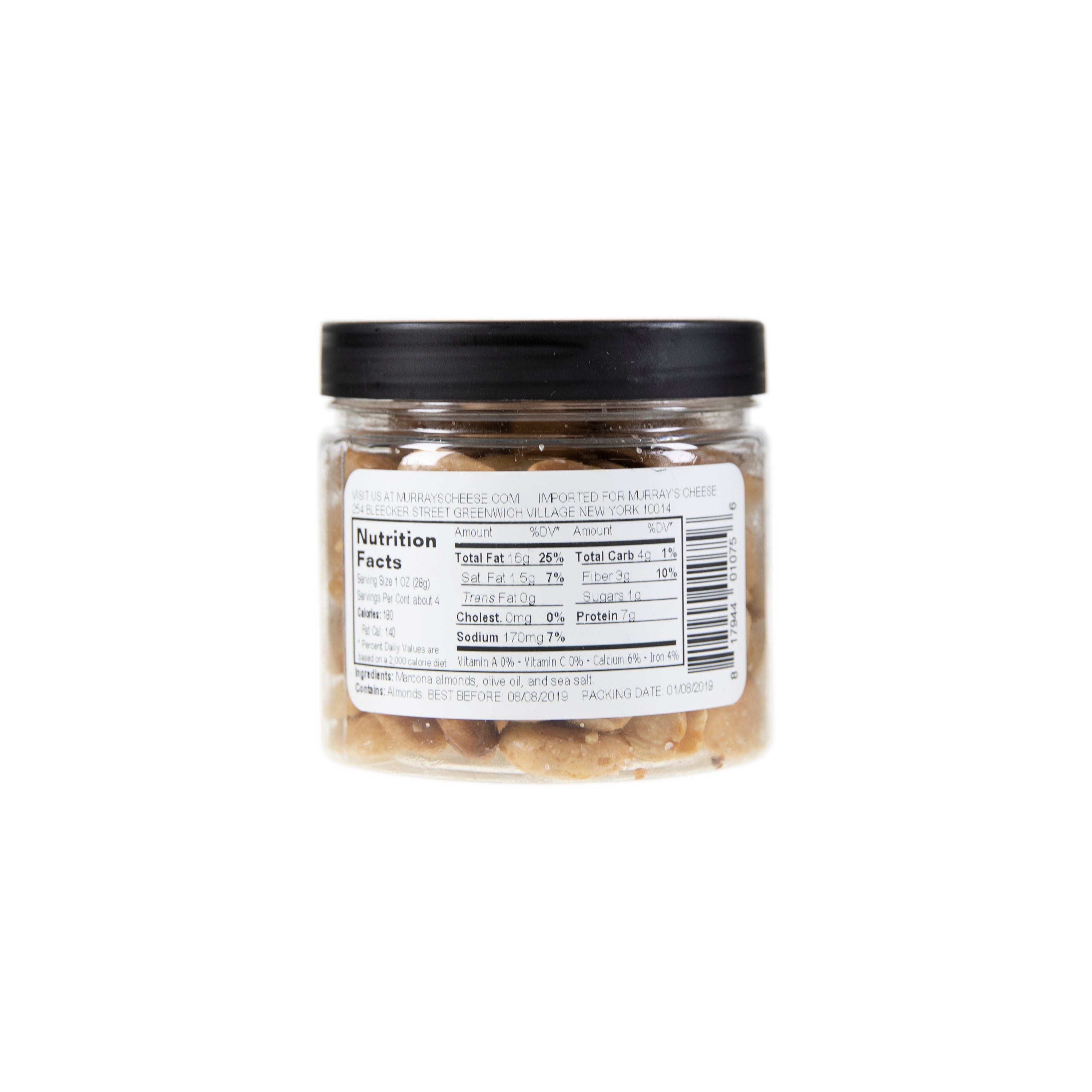 Murray's Marcona Almonds