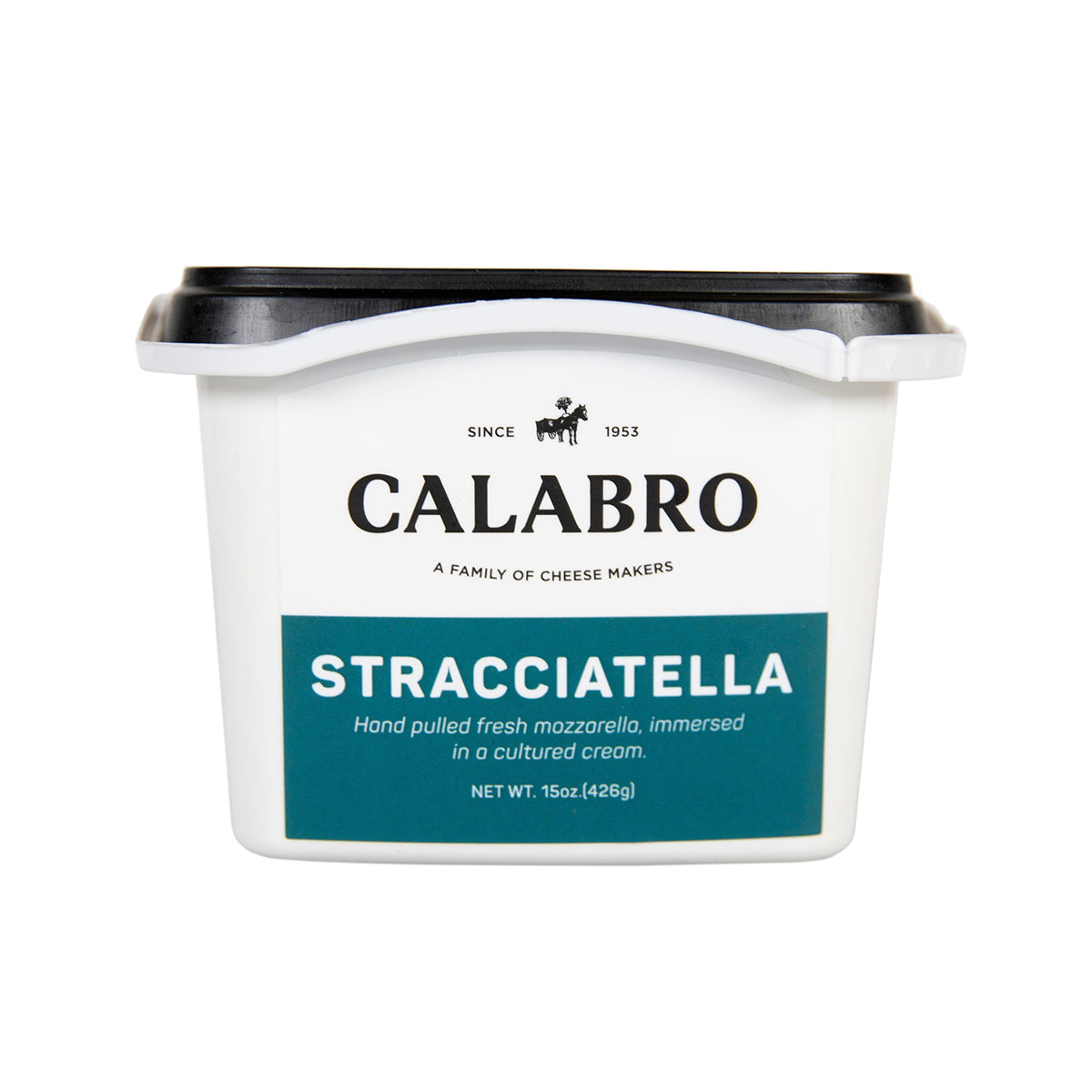 Calabro Stracciatella