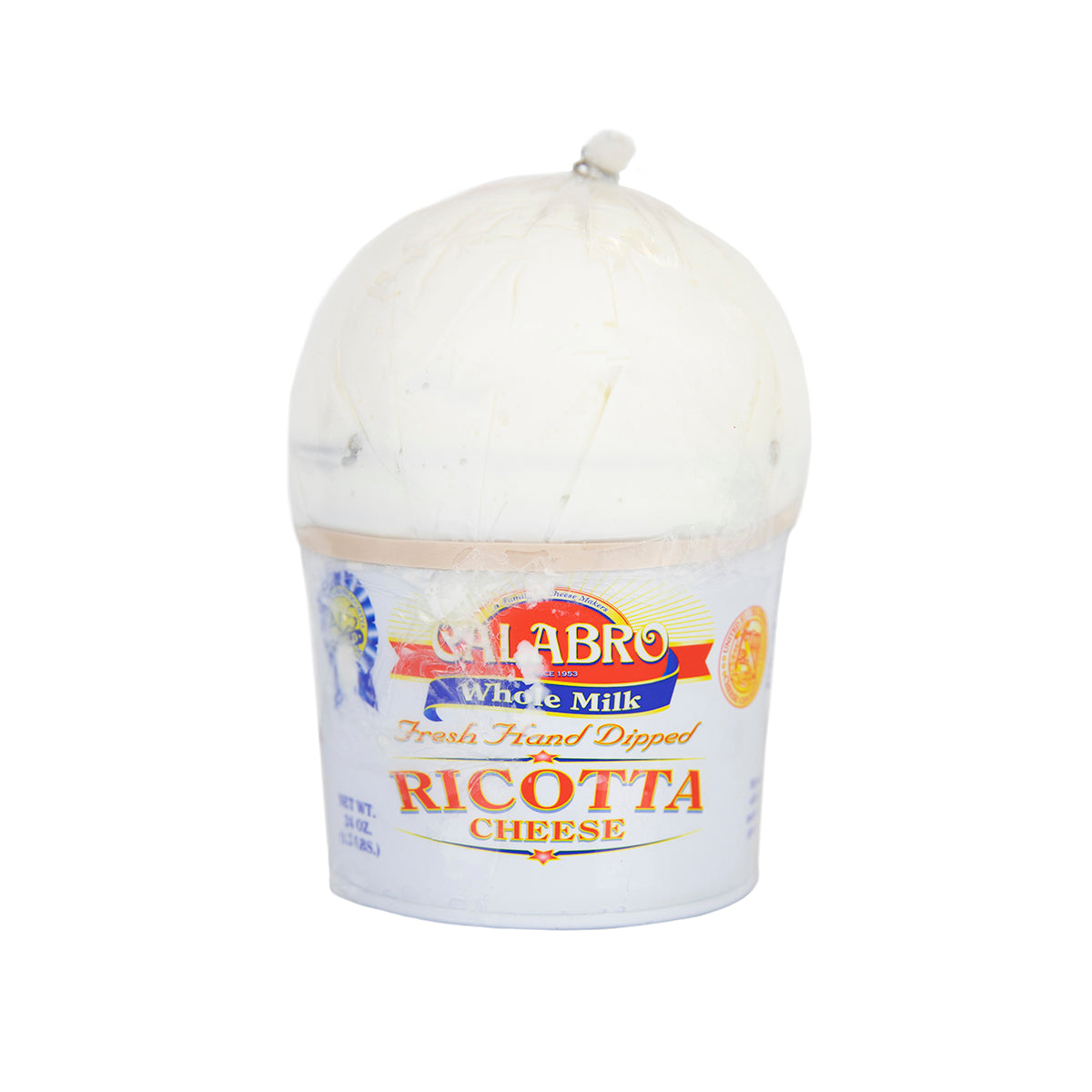 Calabro Ricotta
