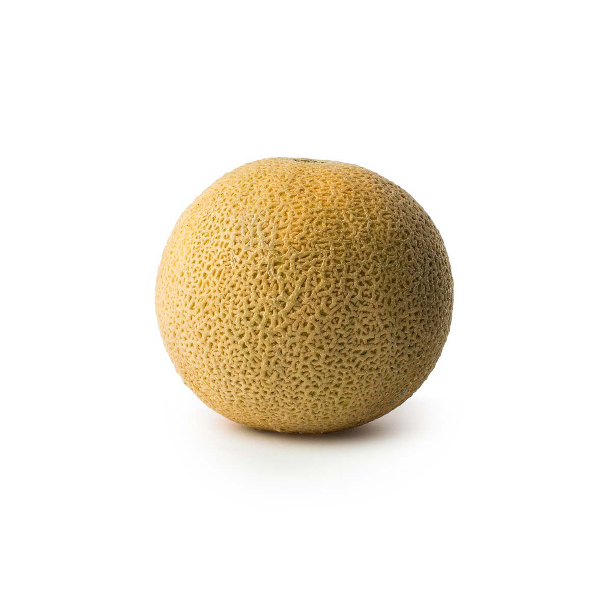 Peacock Cantaloupe Melons