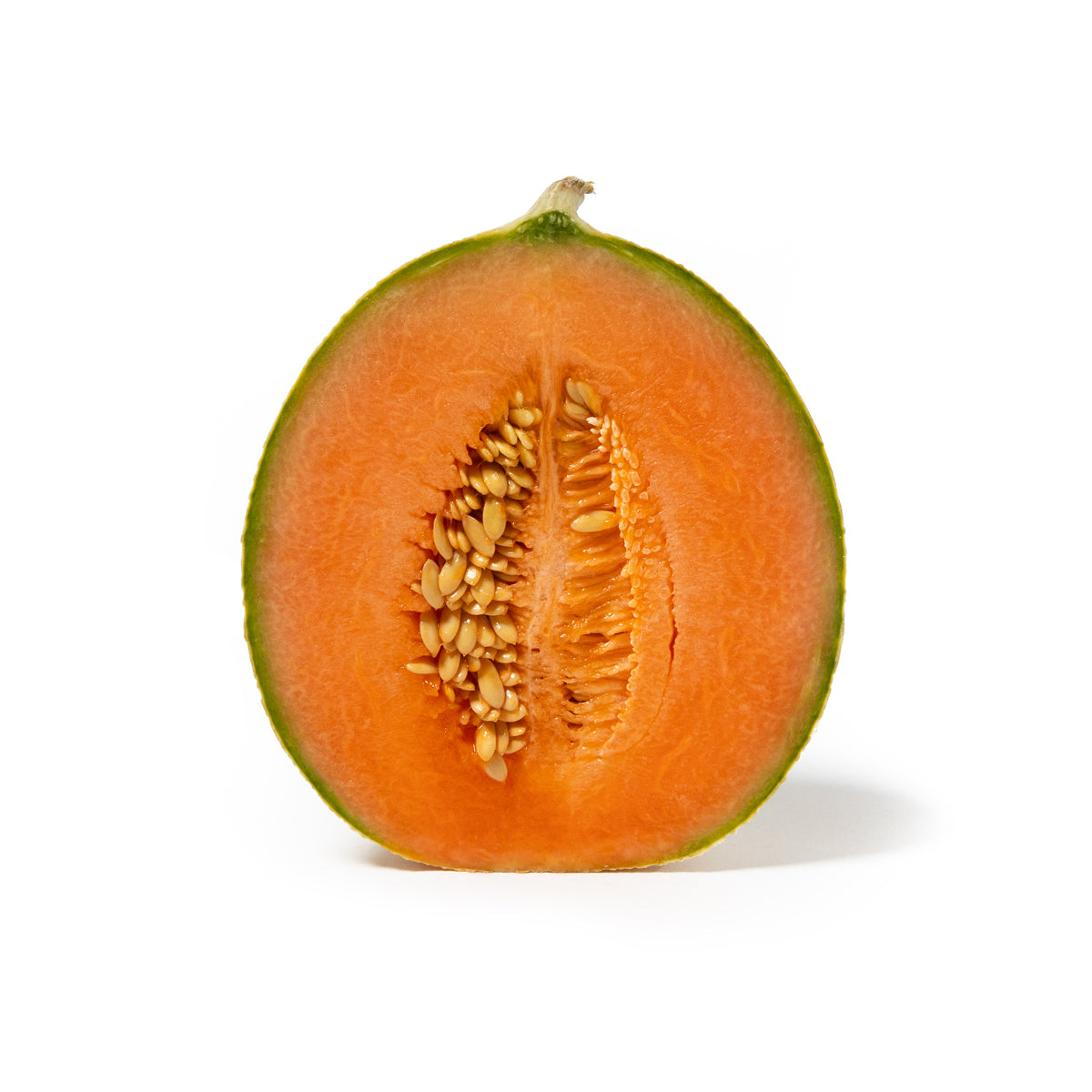 Italian Pixelato Supremo Cantaloupe