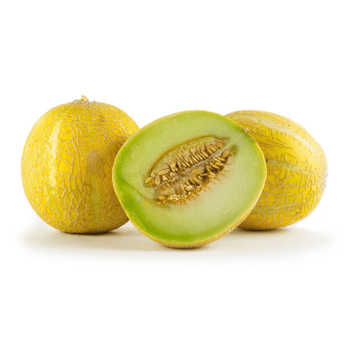 Lemon Drop Melons