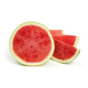 Seedless Watermelon