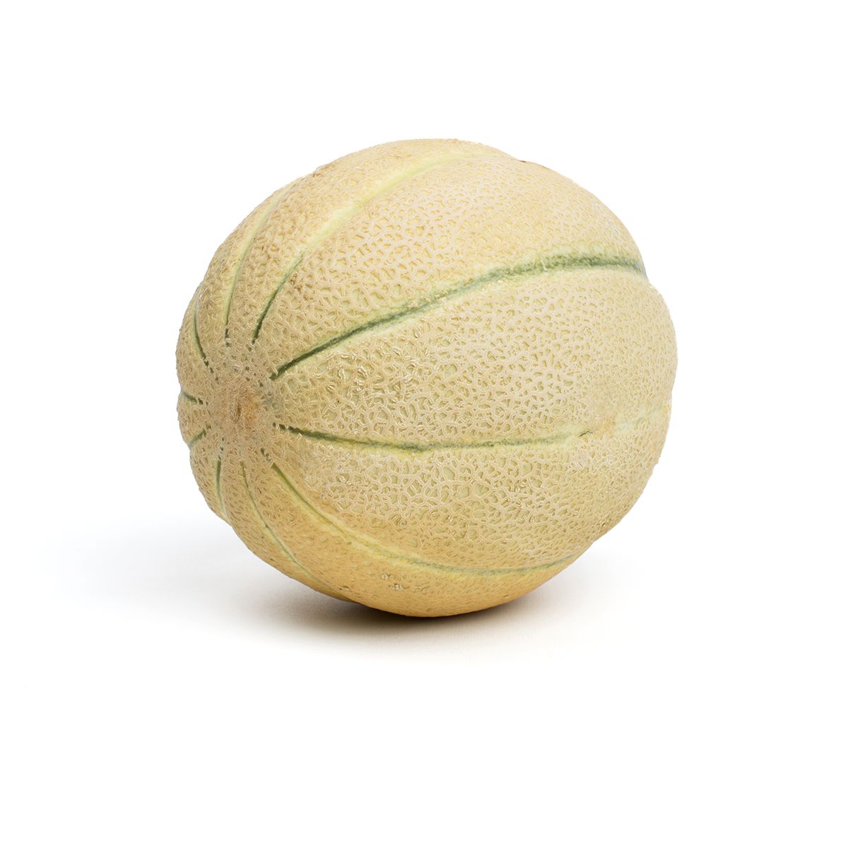 Heirloom Cantaloupe Melons
