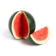 Sugar Baby Watermelons