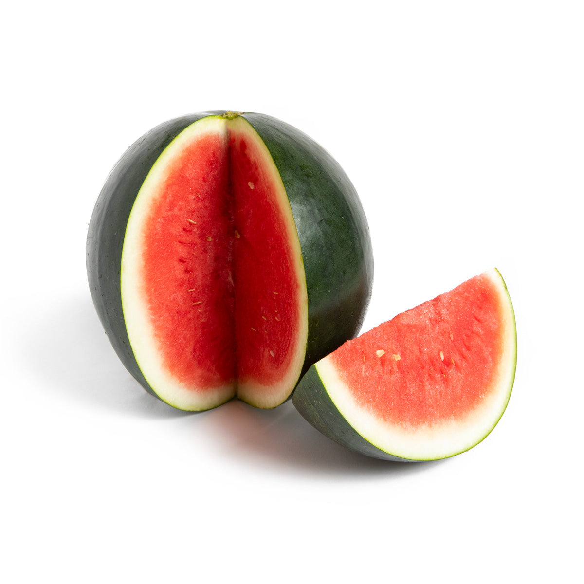 Sugar Baby Watermelons