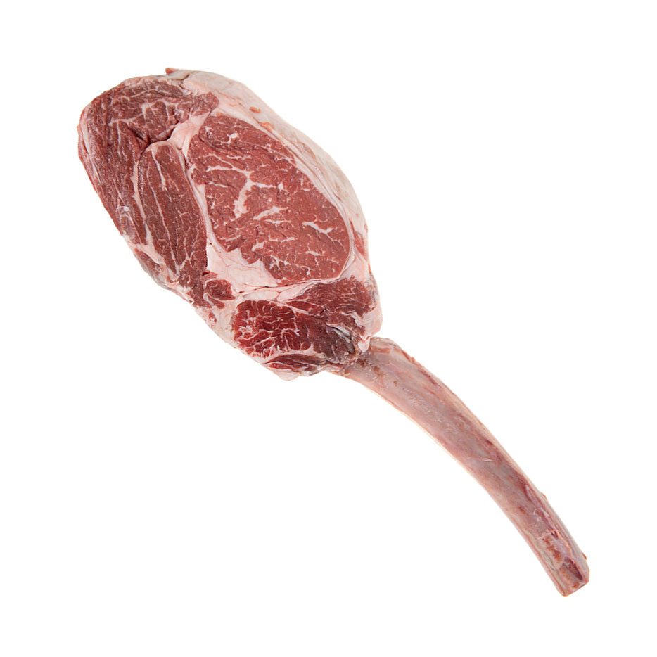Prime Tomahawk Rack