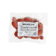 Frozen Wagyu Beef Cocktail Size Hot Dogs