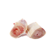 Frozen Beef Bone Marrow Pipe Cut 2in
