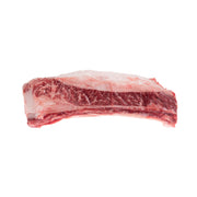 High Choice Plate Short Rib