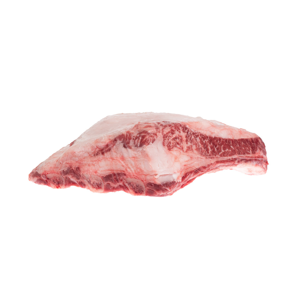 High Choice Plate Short Rib