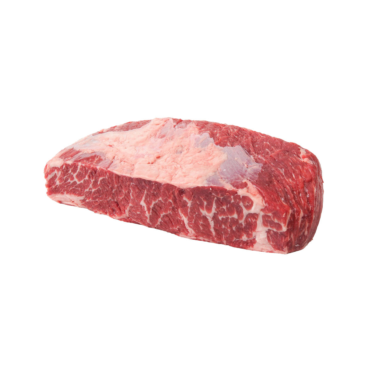 High Choice Boneless Short Rib Chuck Flap Tail