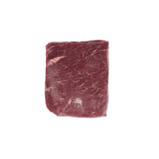 Choice ABF Grass Fed Boneless Short Rib Chuck Flap Tail