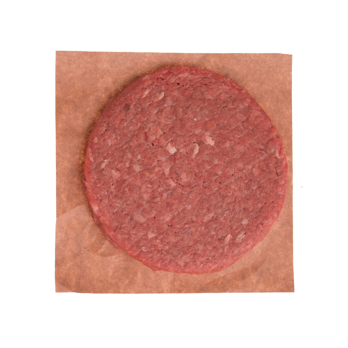Chef Special Burger 3oz