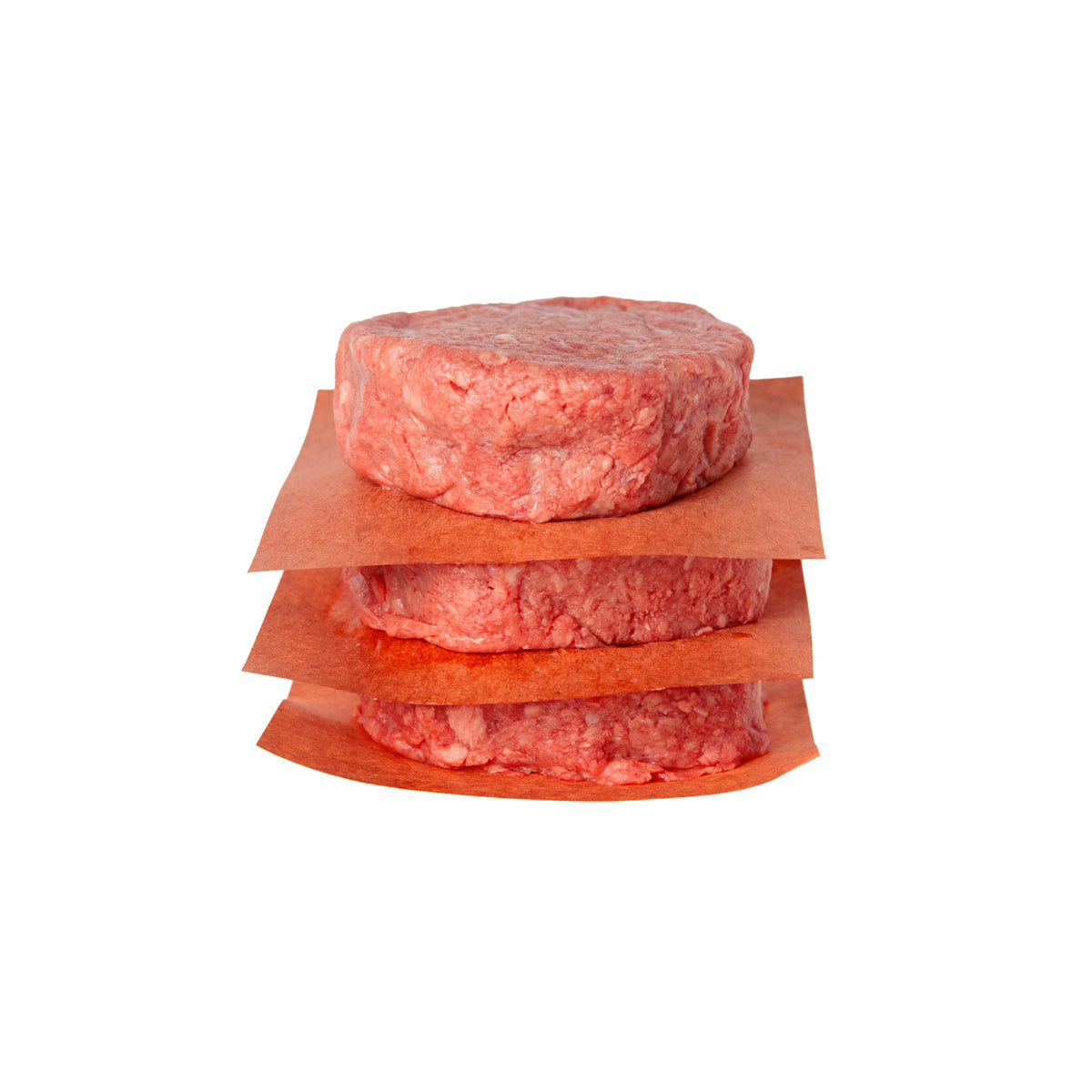 Chef Special Smashburger 3oz