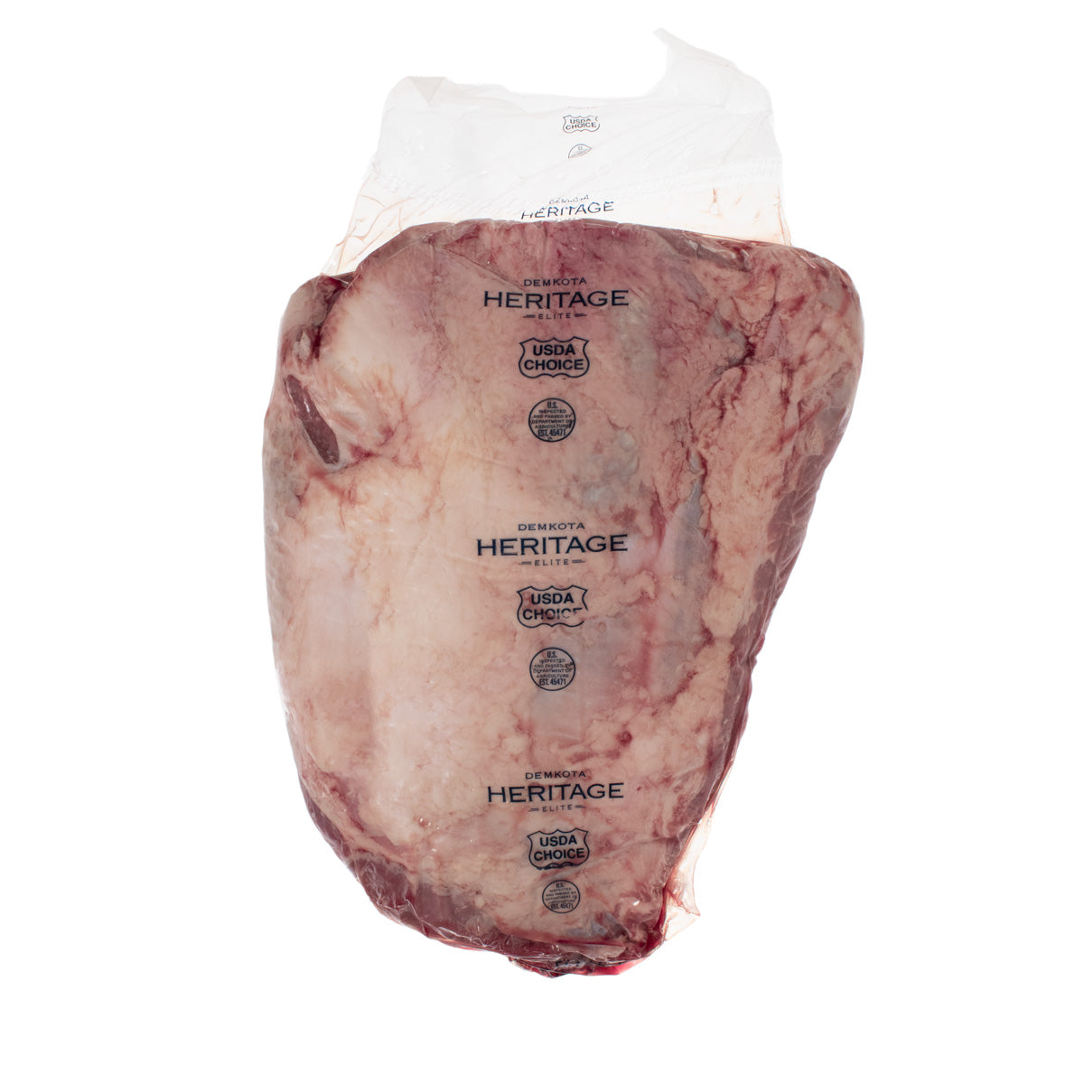 High Choice Boneless Chuck Clod