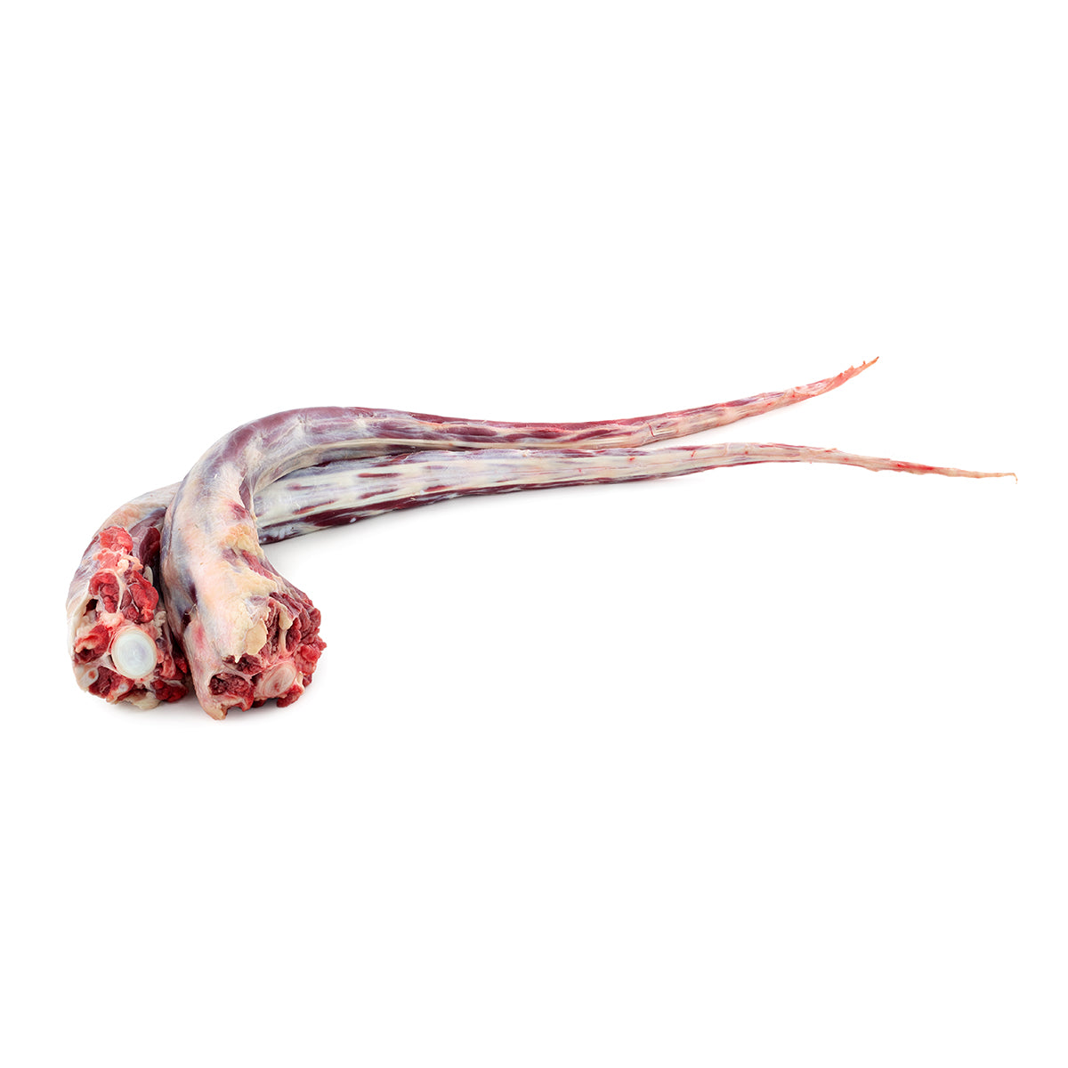 Frozen Oxtail