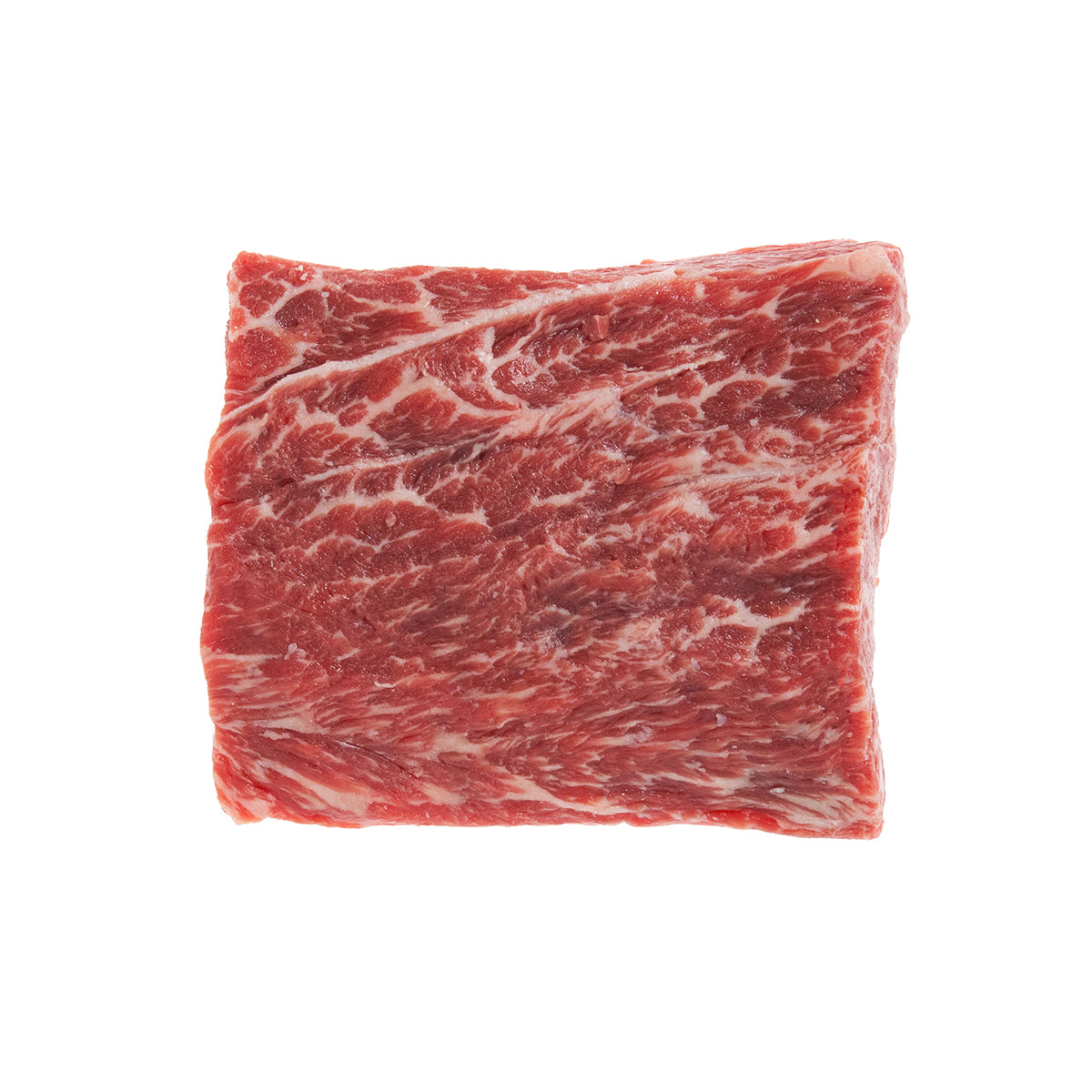 Prime Beef Flat Iron Steak 10oz