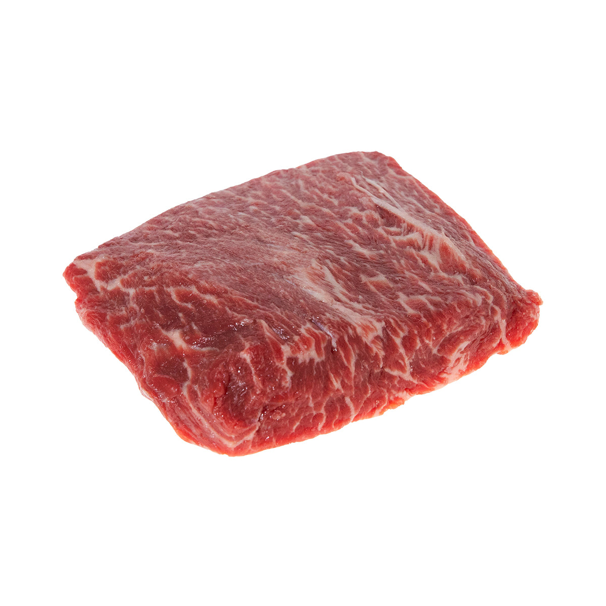 Prime Beef Flat Iron Steak 10oz