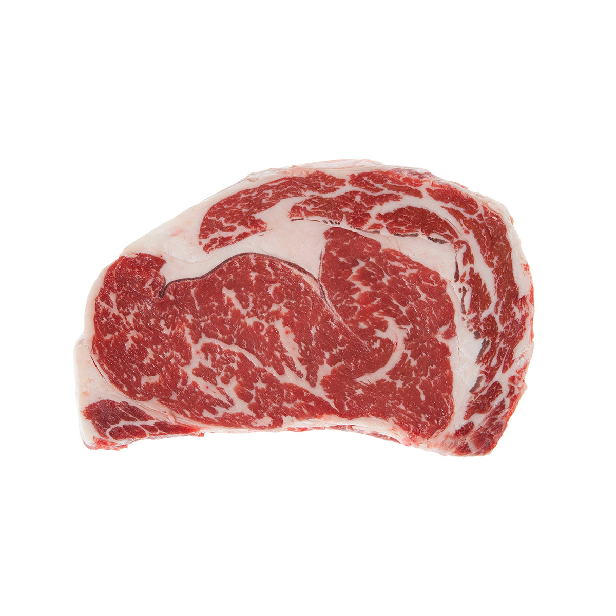 High Choice Boneless Ribeye Steak 16oz