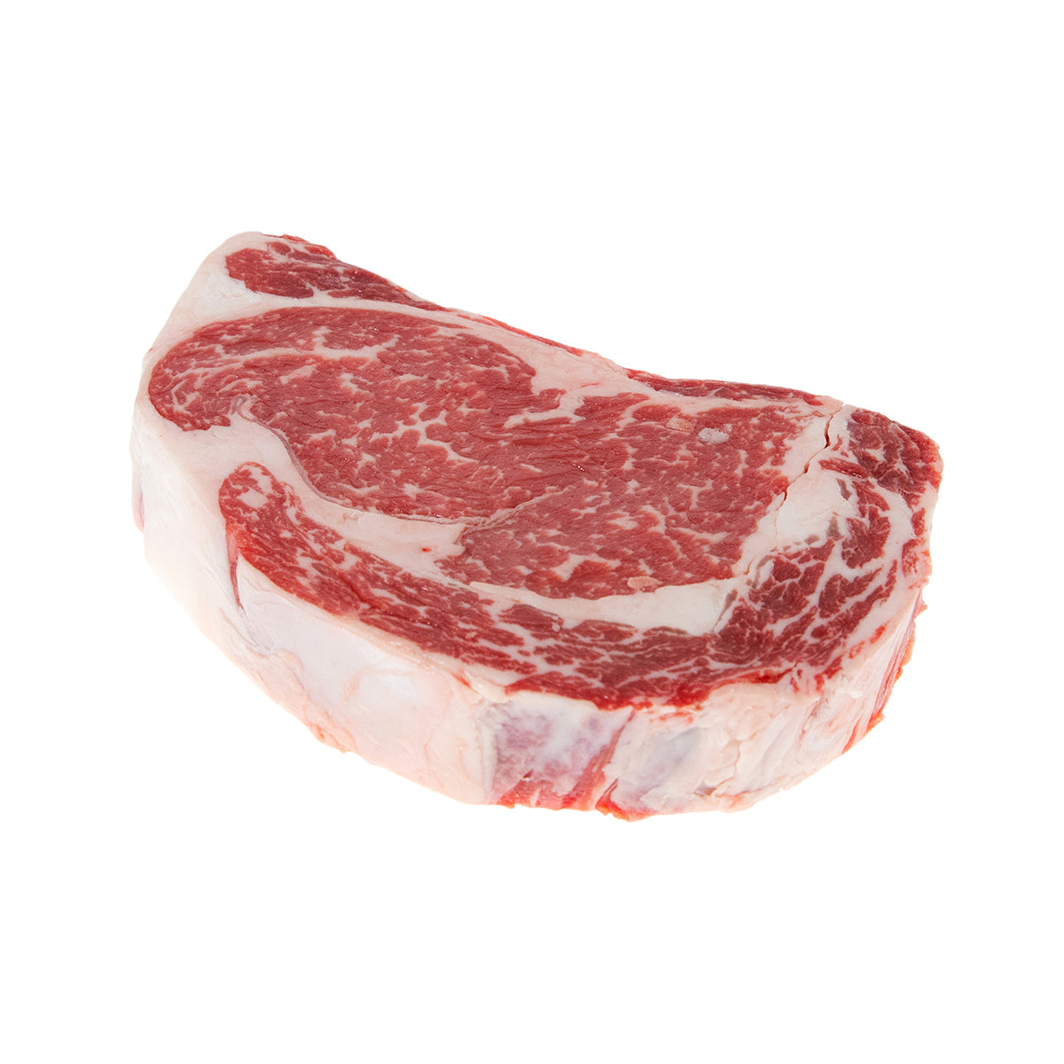 High Choice Boneless Ribeye Steak 16oz