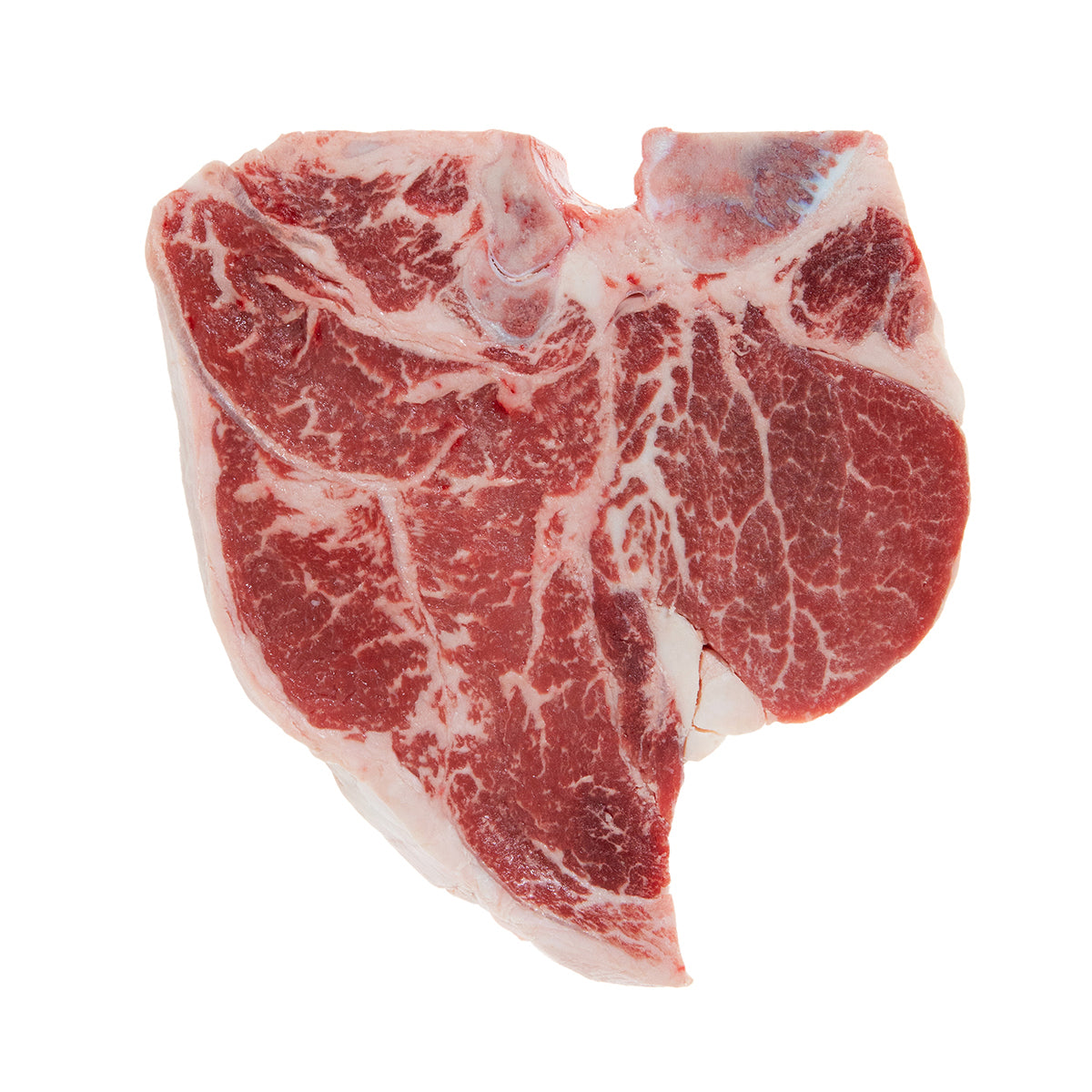 Prime Porterhouse Steak 38oz