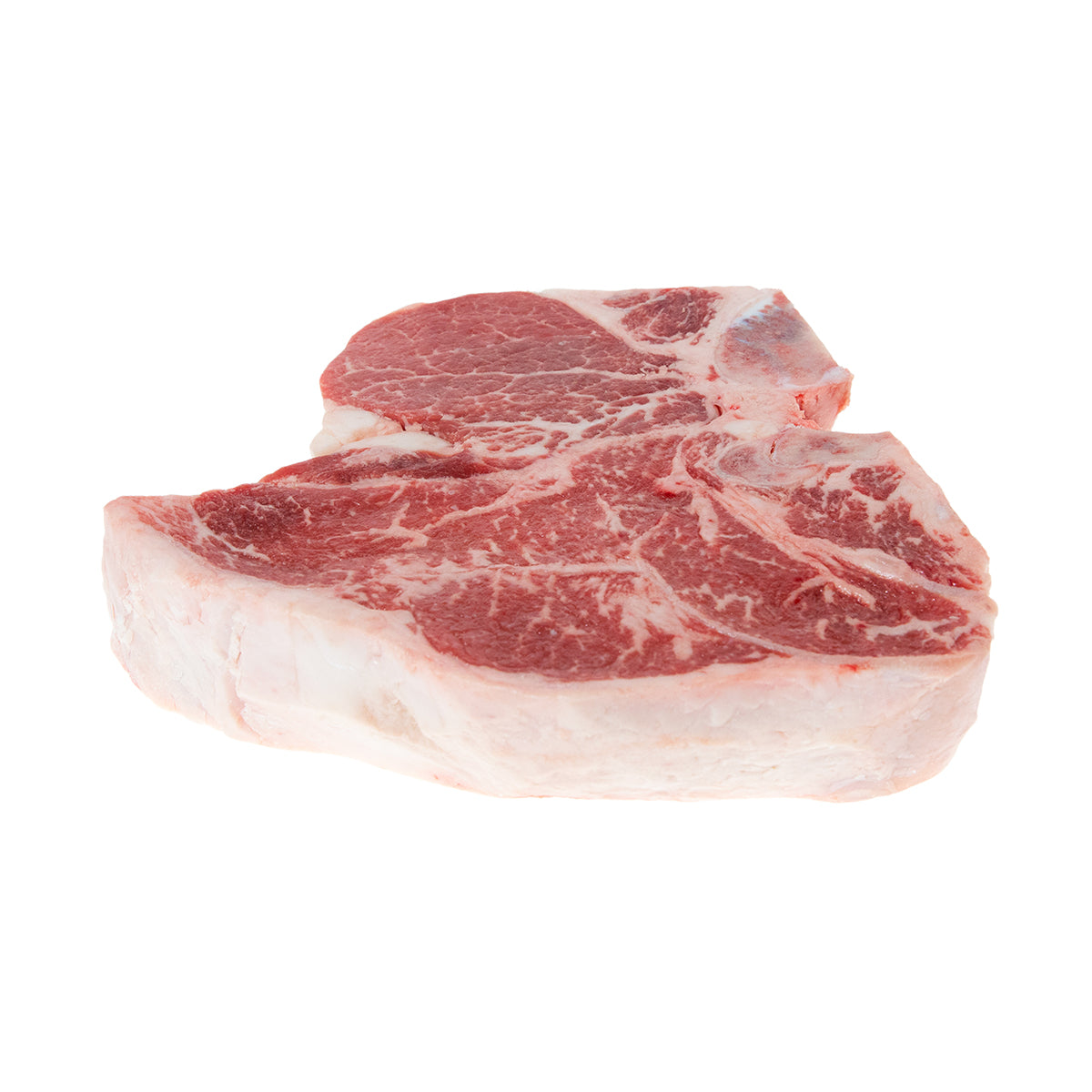 Prime Porterhouse Steak 38oz