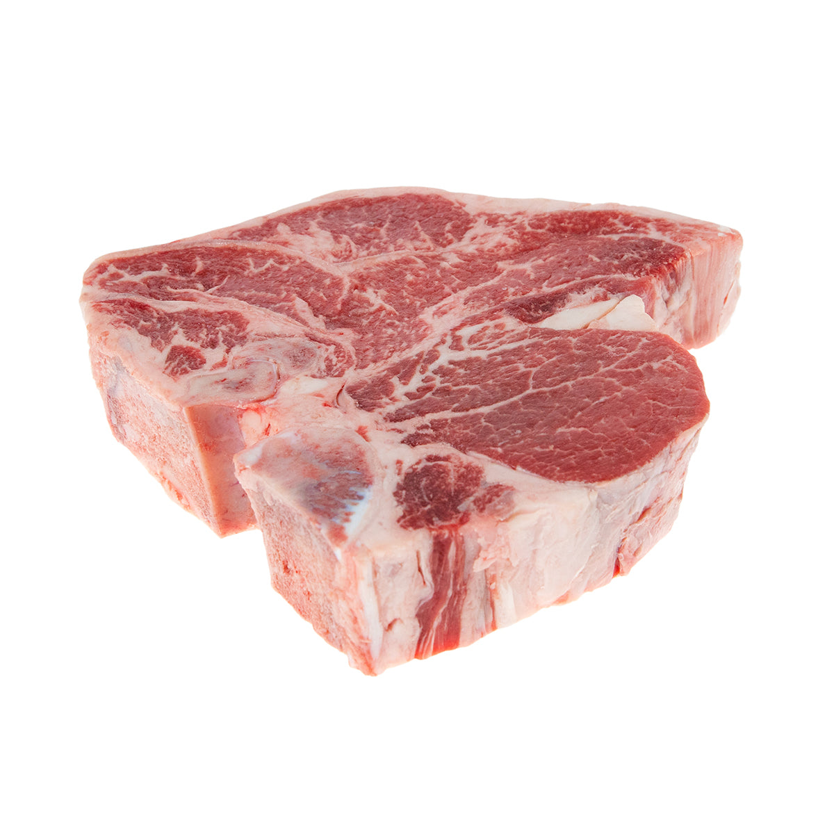 Prime Porterhouse Steak 38oz