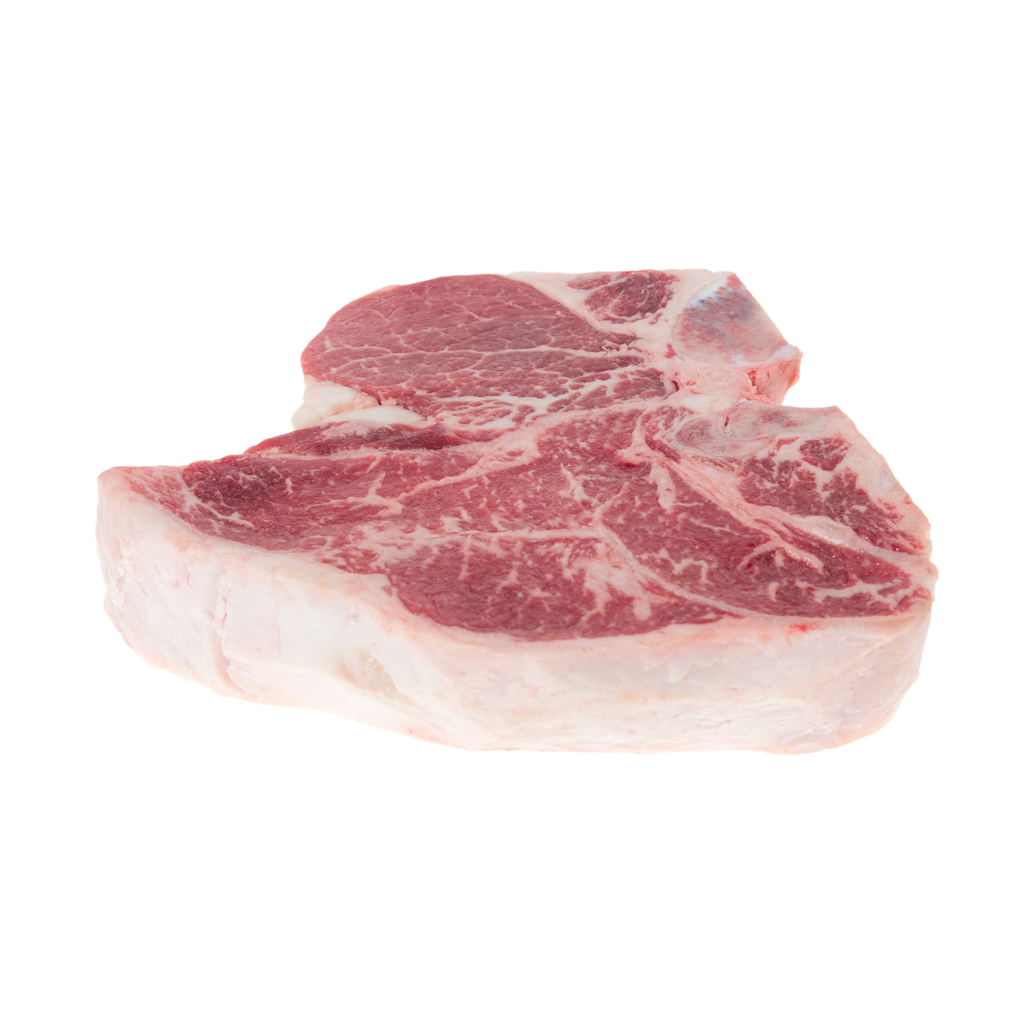 Prime Dry Aged Porterhouse Steak 36oz