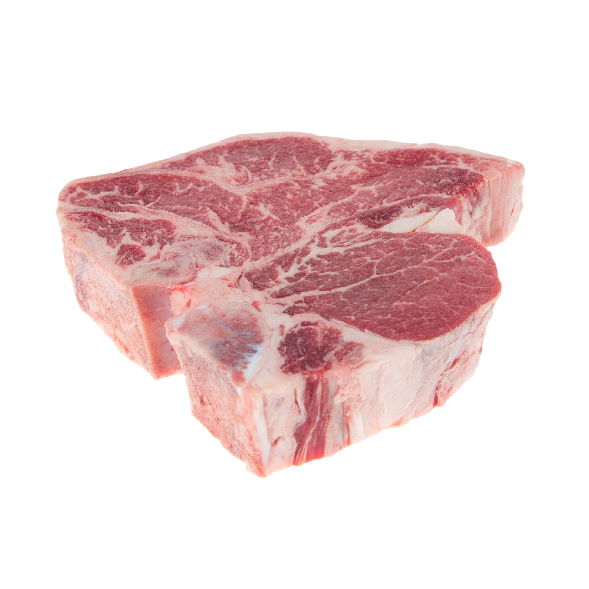 Prime Dry Aged Porterhouse Steak 36oz