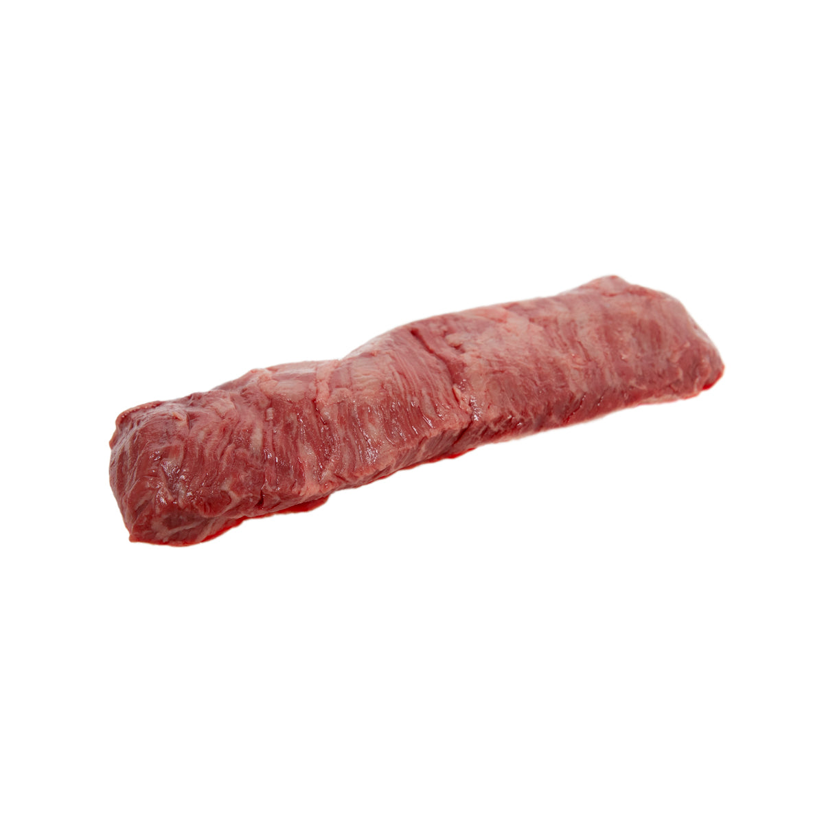 High Choice Peeled Skirt Steak 8oz