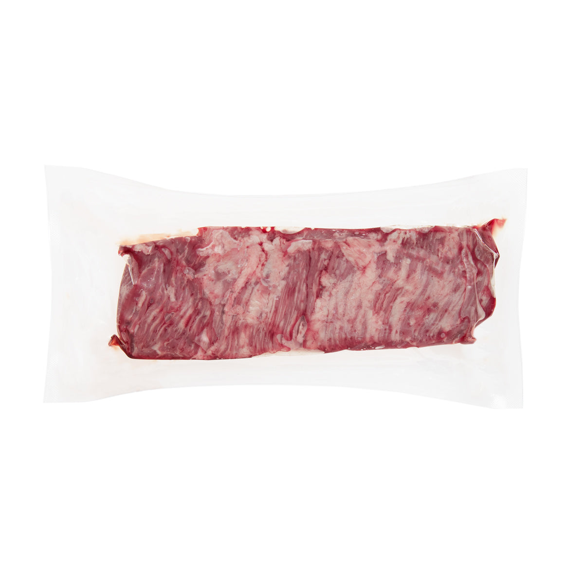 High Choice Peeled Skirt Steak 8oz