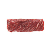 High Choice Hanger Steak 6oz