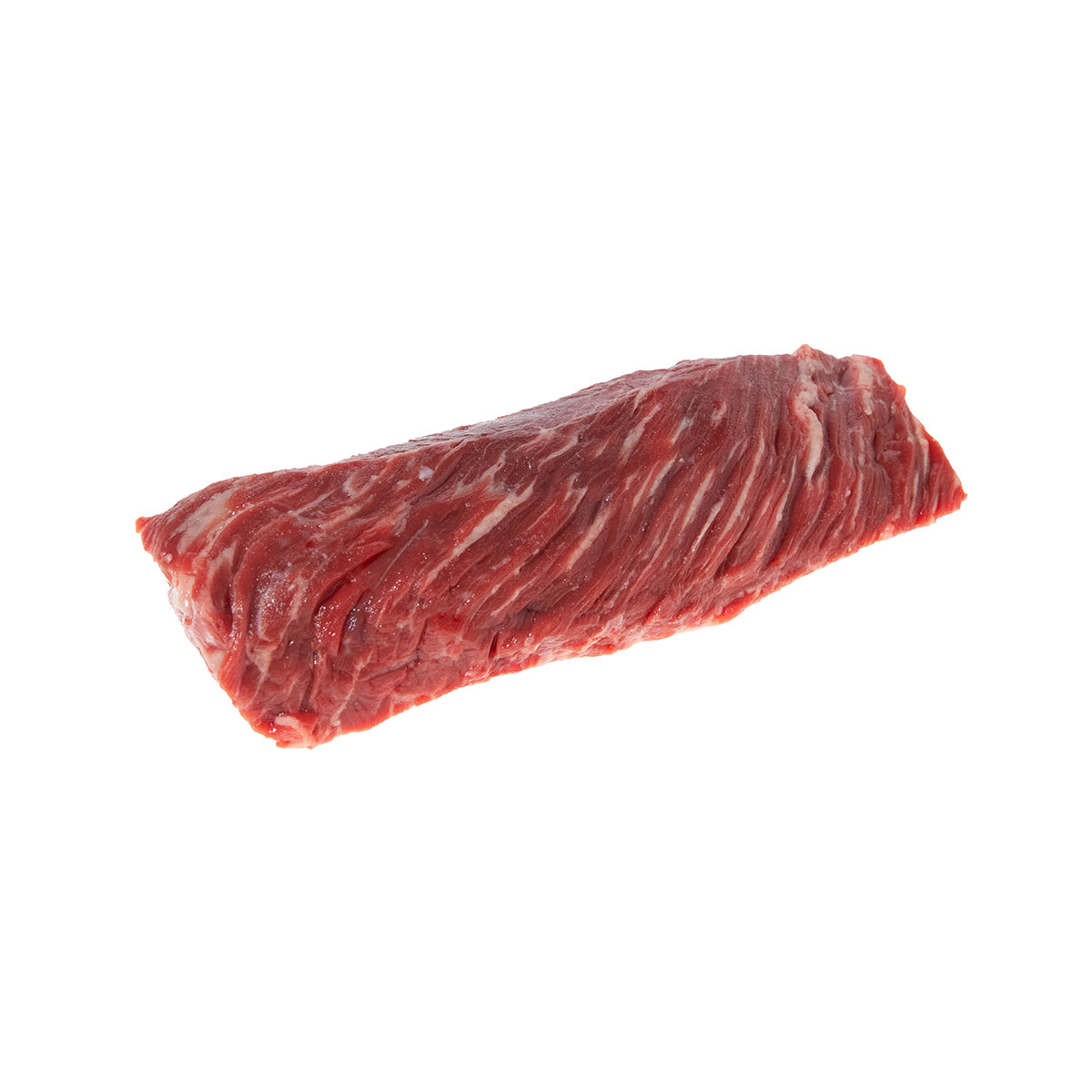 High Choice Hanger Steak 8oz