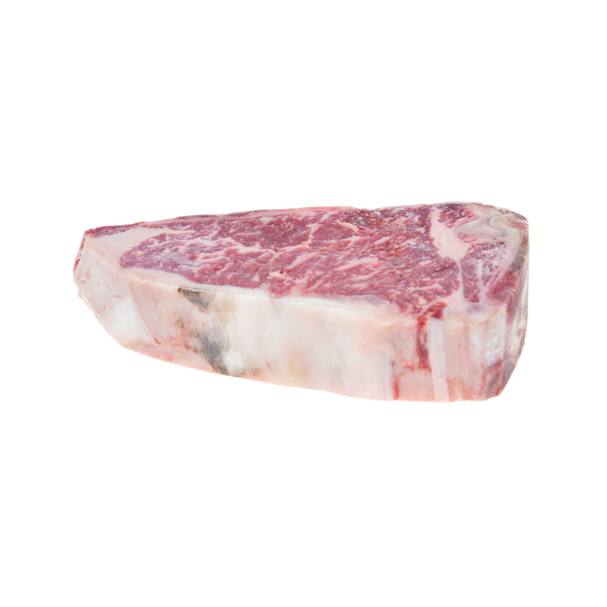 Prime Dry Aged Center Cut Bone In Strip Steak 18oz