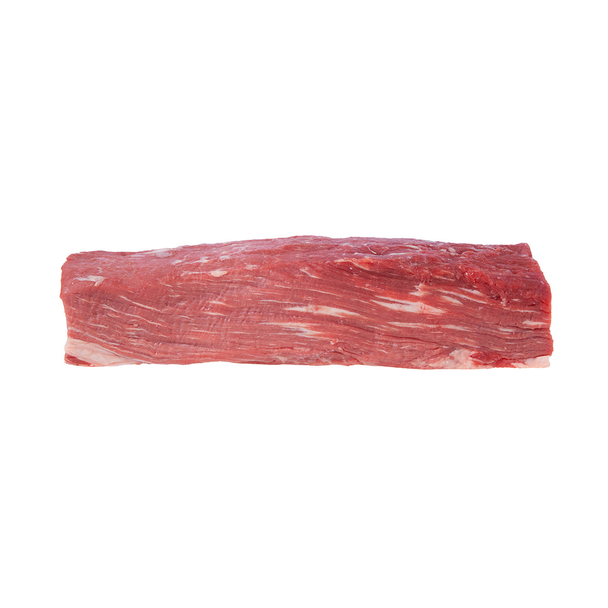 High Choice Tenderloin 190A Barrel Cut